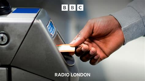 BBC Radio London - BBC Radio London, London day travelcards have been ...