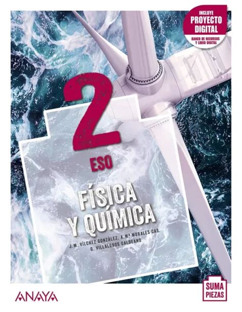 F Sica Y Qu Mica Eur Picclick Fr