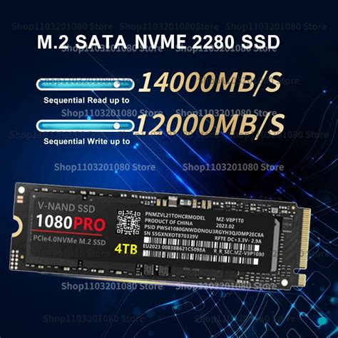 Nowy Gor Cy Pro Pcie Nvme M Tb Tb