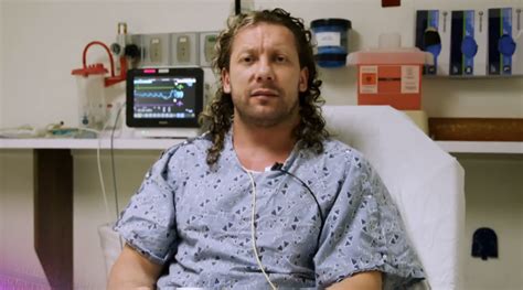 Kenny Omega Undergoes Surgery For Diverticulitis Update On His Aew Status