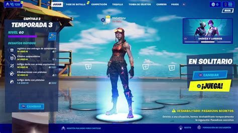 Jugando Partidas Personalizadas Con Subs En Modo Creativo Ad Fortnite