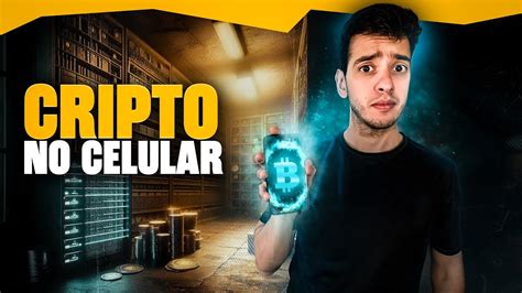 MELHORES CARTEIRAS DE CRIPTOMOEDAS E BITCOIN PARA CELULAR YouTube