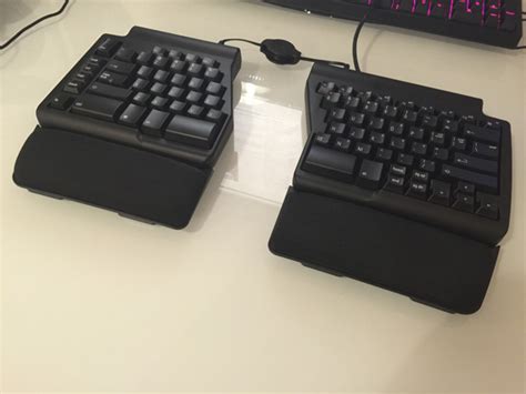 Matias Ergo Pro Review My New Favourite Ergonomic Keyboard The