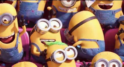 Minions Super Bowl Spot Released