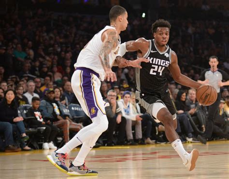 Lakers Rumors Reports Claim Lakers Interest In A Deal For Buddy Hield