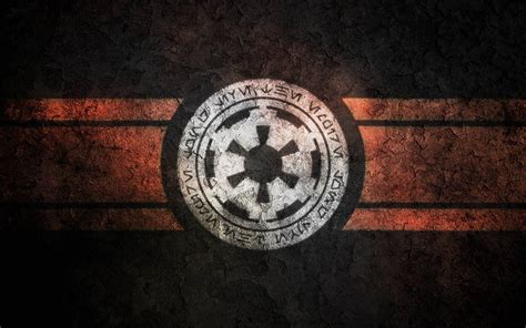 Star Wars Imperial Logo Wallpapers - Top Free Star Wars Imperial Logo Backgrounds - WallpaperAccess