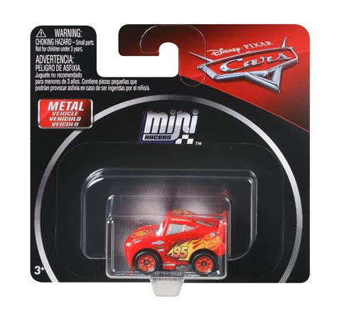 Auta Mini Auto Zygzak McQueen Hot Wheels Sklep EMPIK