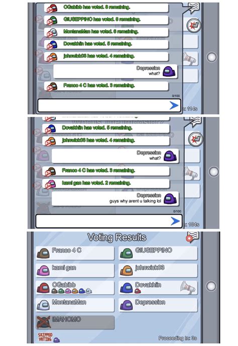 To groups in discord, please dont play public if y‘all play like this