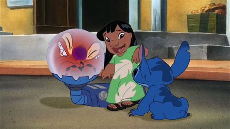 Lilo Stitch Out Of Context On Twitter They Should Ve Put Heckler In