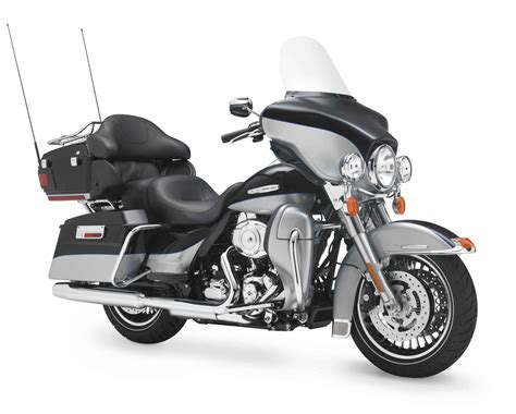 Harley Davidson Electra Glide Value