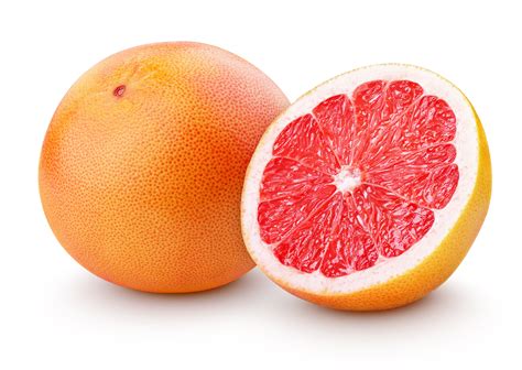 Pomelo Rojo Unidad Frutas Santamaría