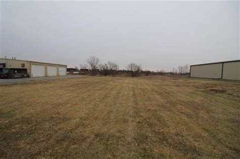 192 Acres In Nemaha County Nebraska