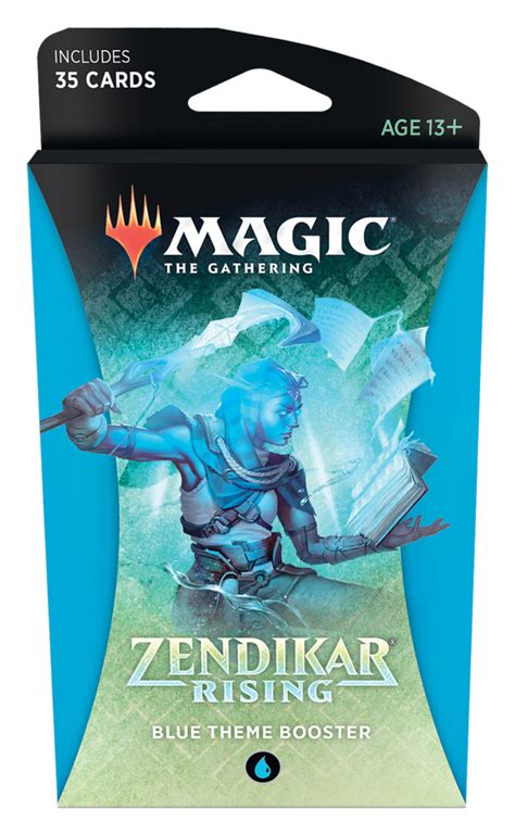 Zendikar Rising Card Kingdom Blog