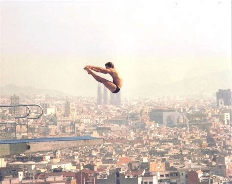 Scott Donie’s journey from the Olympic podium to coaching Columbia’s