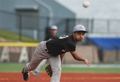 Baseball: Belleville defeats Technology in GNT preliminary round, May 3