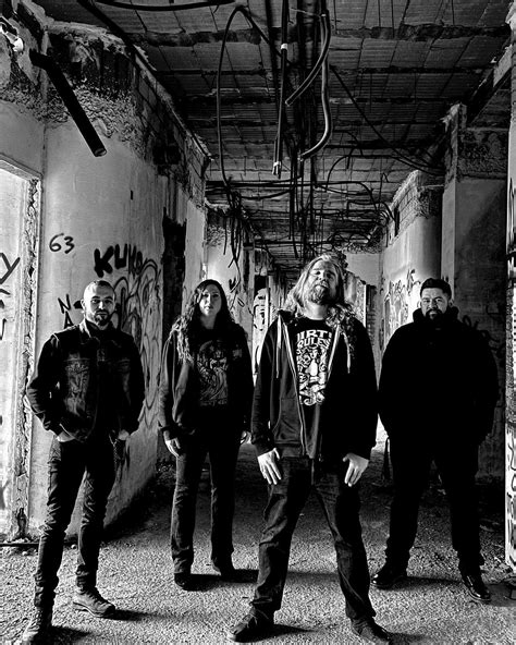 Anuncio Del Primer Disco Y Single De Krazark ‹ Metaltrip