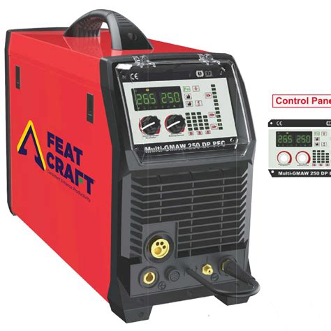 Mig Welding Machine Feat Craft Leading Welding Machine Supplier