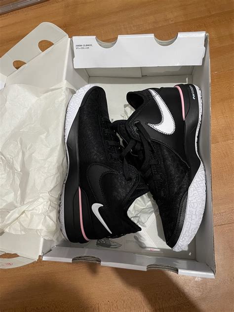 Lebron 20 Next Gen Ep Mens Fashion Footwear Sneakers On Carousell