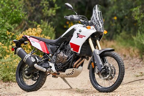 Yamaha Tenere 700 The Next Generation Of Adventure Bike NZBike Rentals