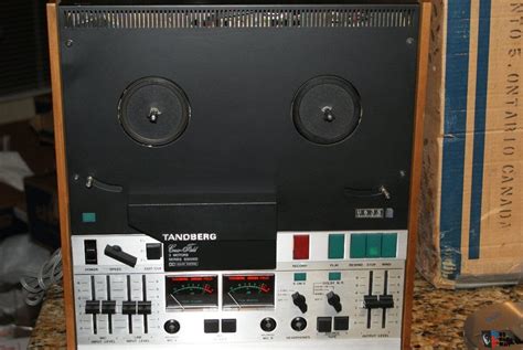 Near Mint Tandberg 9200xd For Sale Photo 1797026 Us Audio Mart