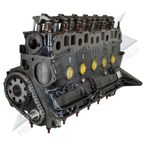 Jeep Liter Engine