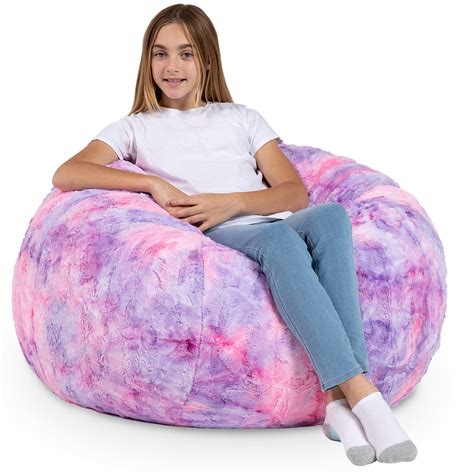 Purple Bean Bag Chair Amazon Atelier Yuwa Ciao Jp