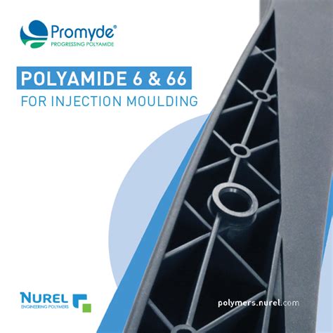 Descarga De Cat Logo Promyde Inyecci N Nurel Engineering Polymers Nurel