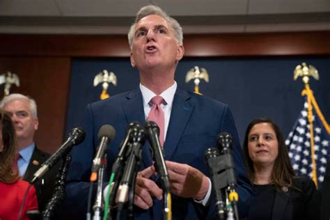 GOP wins slim U.S. House majority, complicating ambitious agenda - WHYY