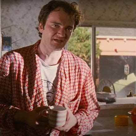 Quentin Tarantino Is Auctioning Never Before Seen Pulp Fiction Scenes