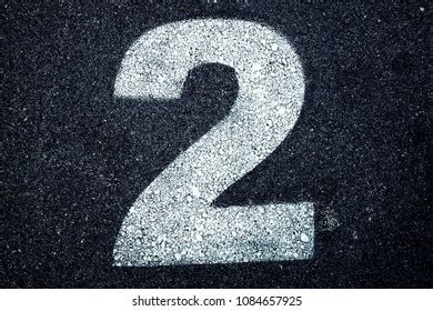 number  white  black stock photo  shutterstock