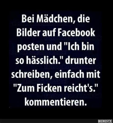 Lustige Sprueche Fuer Facebook Bilder Information Sprucheftr