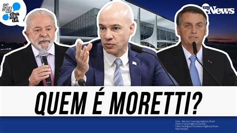 Veja Quem O N Mero Da Abin Demitido Por Lula Alessandro Moretti