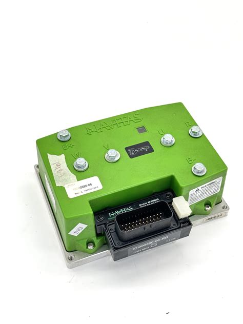 19183 Controller Ev Tac2 Navitascontroller Ev Tac2 Navitas