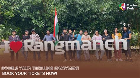 Rangmanch Farms Gurugram Ticket Price Book Tickets Online