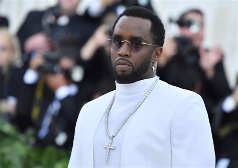 Inferno Na Terra Saiba Como é Prisão Onde Está Rapper Diddy Acusado