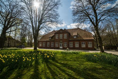 Herrenhaus Stockelsdorf Hochzeitslocation Aus Schleswig Holstein