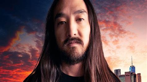 Cenapop · Dj Steve Aoki Quer Se Congelar Com A Família Após A Morte