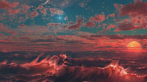 Aesthetic Laptop Background Clouds - Laptop Aesthetic Cloud : We hope ...