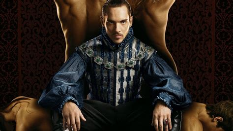 The Tudors (TV Series 2007-2010) - Backdrops — The Movie Database (TMDB)