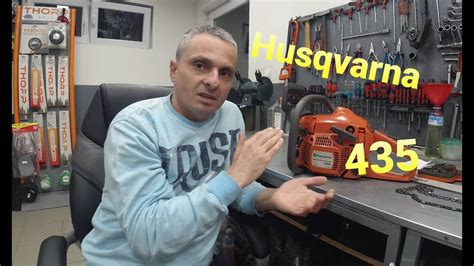 Serviserska Recenzija Husqvarna Youtube