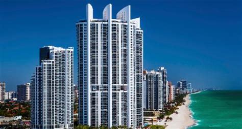 Trump International Resort Sunny Isles Beach Fl