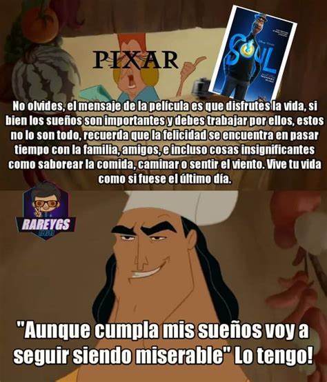 Top Memes De Kronk En Espa Ol Memedroid