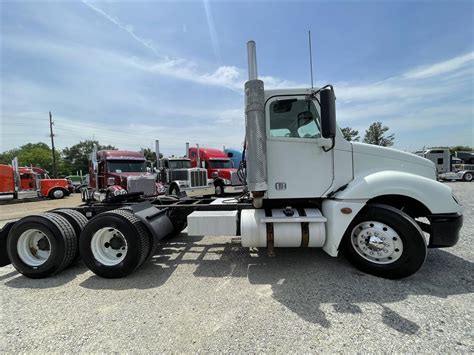 Freightliner Columbia Glider Kit Daycab Fy Truck Market