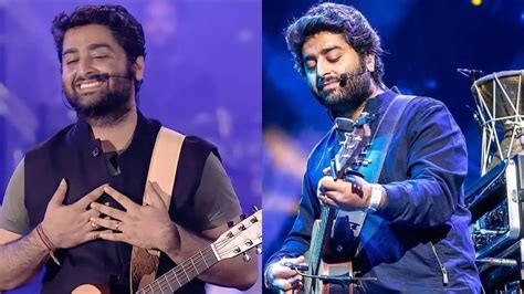 Arijit Singh কোটি কোটি টাকা দিলেও মাথা নোয়াবেন না অরিজিৎ সিং কোনোদিন