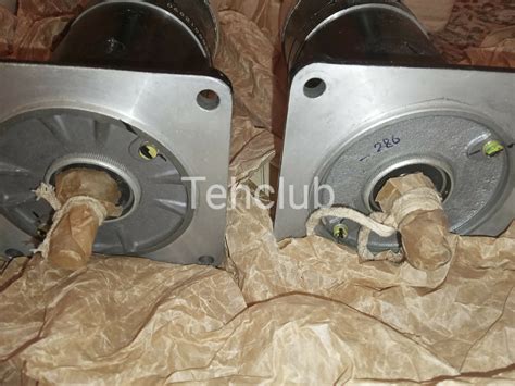 Electric motors D-408A, D-408, sale, price 37$ ⋆ Техклуб