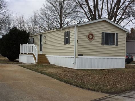 Iowa Mobile Homes And Manufactured Homes For Sale 65 Homes Zillow