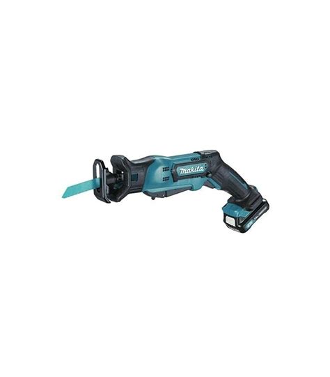 Makita 2 X 12v Max Lithium Ion 1 5 Ah Cordless Reciprocating Saw Kit Hardware Specialist