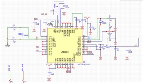 Stm32 Mosfet Switching Causes Mcu Reset Electrical