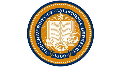 UC Berkeley Logo, symbol, meaning, history, PNG, brand