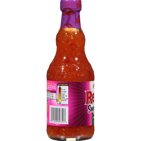 Frank S Redhot Sweet Chili Sauce 12 Fl Oz Shipt